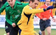 Металіст завершив 1-е коло премогою 3:1 над Олександрією