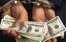 Головний санітарний лікар взяла 5000 гривень хабаря за довідку