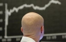 Індекс Української біржі знизився на 0,08%, індекс ПФТС - на 1,85%