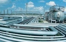 Британська ВР відмовилася від проекту «Набукко»