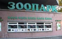 Жінки зможуть 8 березня безкоштовно відвідати столичний зоопарк