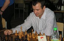Вінницький майстер виграв Кубок незалежності Молдови