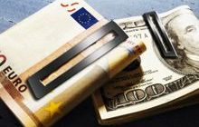 Офіційний курс валют на 24 вересня
