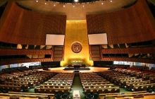 Янукович призначив голову української делегації на сесії Генасамблеї ООН