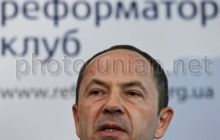 Тігіпко: Для євроінтеграції потрібні конкретні справи, а не гасла