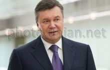 Янукович підписав три закони, ухвалені більшістю на Банковій