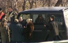 СМИ: Убитый мэр Симеиза в 90-е занимался разбоем