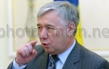 Золотовалютним резервам НБУ ще далеко до критичної межі, - Єхануров
