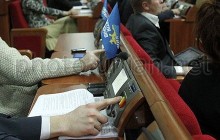 Київрада не зможе відновити свою роботу найближчим часом