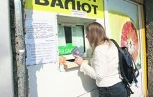 Офіційний курс валют на 19 квітня