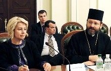 Депутати різних фракцій домовились взаємодіяти з Радою Церков