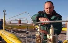 ЄС: Угода про асоціацію захистить Україну в газових переговорах з Росією