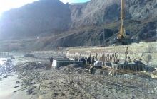 На кримському пляжі знайшли бойову міну вагою в тонну