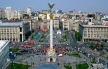 КМДА оприлюднила програму святкування Дня Києва