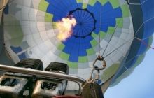 Зіткнення повітряних куль у Туреччині: Кількість жертв зросла до трьох