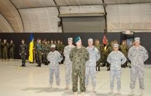 В Україні вперше відзначається День миротворців