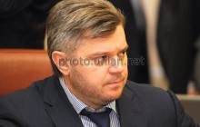 Ставицкий надеется на приход в Украину новых импортеров российского газа