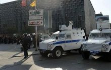 У Туреччині поновилися заворушення: поліція атакувала протестувальників