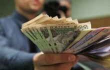 Объем возмещений НДС за 9 месяцев составил почти 43 млрд грн