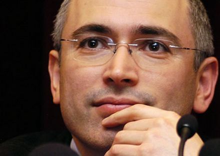 ЄСПЛ задовольнив скаргу Ходорковського ЄСПЛ задовольнив скаргу Ходорковського