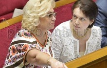 У Батьківщині заявляють, що Гриневич побили, а Кужель погрожували