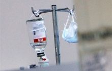 На Житомирщині діти обварилися окропом, померла 5-річна дівчинка