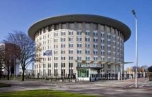 Сирія задекларувала понад тисячу тонн речовин для виробництва хімзброї