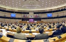 Совет ЕС сегодня обсудит готовность Украины к ассоциации
