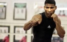 В США арестовали чемпиона мира по боксу