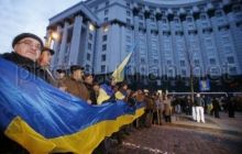 Азаров заявляє, що готується план захоплення Верховної Ради (оновлено)