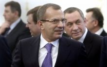 ВАКС отменил заочный арест Клюева