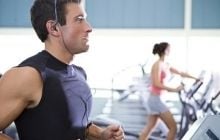 Встановлено зв'язок між заняттями фізкультурою і станом пам'яті