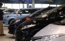 Toyota знову визнана світовим лідером за кількістю проданих автомобілів