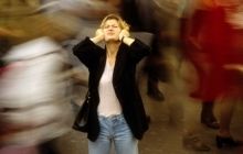 Головний біль може бути симптомом стресу - медики
