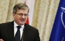 Росія програла війну за серця українців - президент Польщі