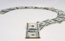 Міжбанк закрився доларом по 11,72 гривень