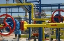 Україна збільшила імпорт газу з ЄС до рекордних обсягів