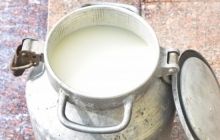 Россия ввела усиленный контроль за молоком украинского «Милкиленда»