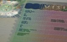МЗС попередило про випадки анулювання шенгенських віз українцям