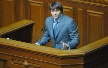 Нардеп Єремеєв помер у лікарні за кордоном - ЗМІ