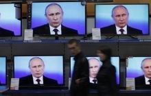 Росія збільшує витрати на іформаційну війну в Європі