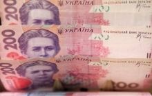 Гривня на міжбанку зміцнилася до 21,35 за долар
