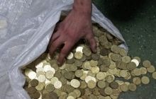 Монетарна база в Україні минулого року зросла на 10%