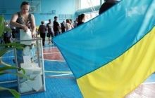 ЦВК розглянула всі протоколи з виборів президента України