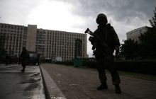 На боці української армії воюють чеченці з Європи – ЗМІ