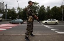 Міноборони: Бойовики порушують режим припинення вогню