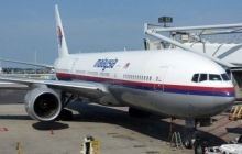 Малайзійський Boeing-777 збили у 17 річницю його першого польоту