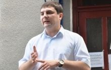 ЗМІ: Терористи відпустили мера Горлівки після місяця полону