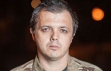 Семенченко оголосив про створення "Української військової організації"
