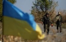 За час АТО загинули понад 30 бійців-киян